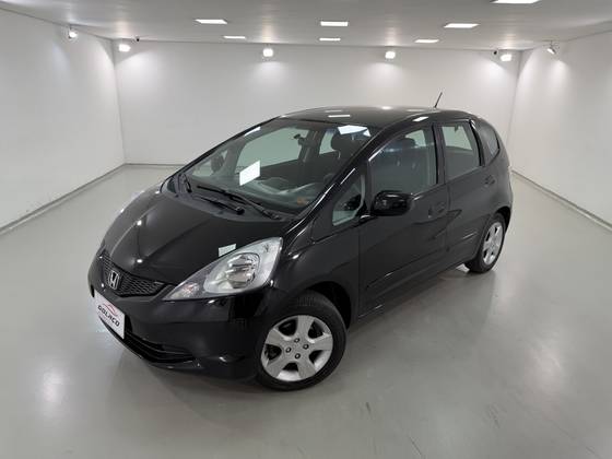 HONDA FIT 1.4 LX 16V FLEX 4P MANUAL HONDA FIT 1.4 LX 16V FLEX 4P MANUAL